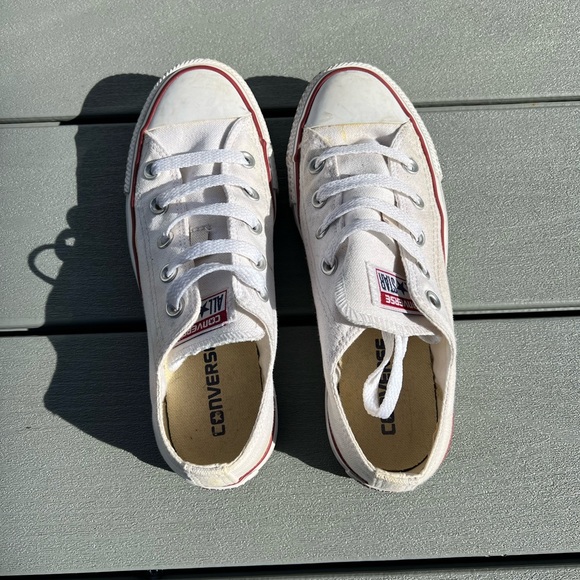 Chuck Taylor All Star Classic - Picture 2 of 7